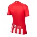 Maillot de foot Atletico Madrid Domicile vêtements Femmes 2023-24 Manches Courtes